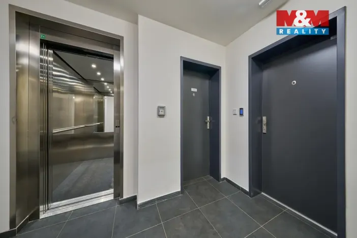 Prodej bytu 2+kk, Černý Důl, 42 m2