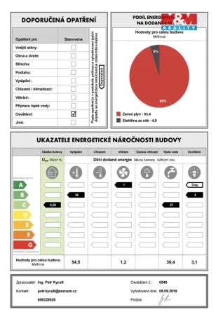 Prodej bytu 2+kk, Černý Důl, 42 m2
