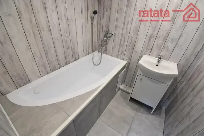 Pronájem bytu 3+1, Chomutov, Jirkovská, 67 m2