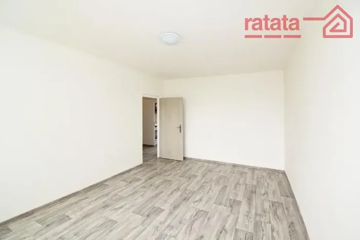 Pronájem bytu 3+1, Chomutov, Jirkovská, 67 m2