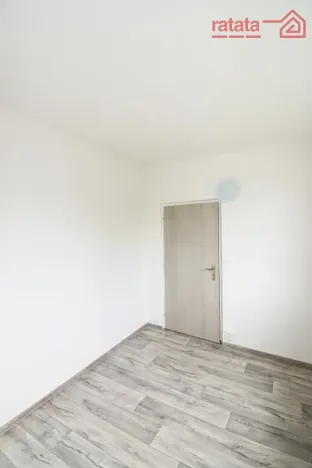 Pronájem bytu 3+1, Chomutov, Jirkovská, 67 m2