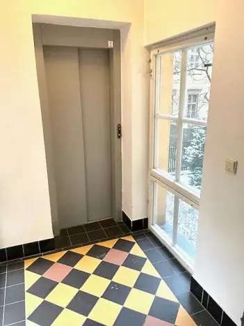 Prodej bytu 3+1, Praha - Malá Strana, Petřínská, 75 m2