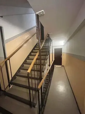 Prodej bytu 2+kk, Praha - Košíře, Dubrovnická, 40 m2