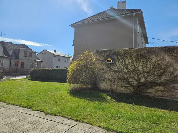 Prodej bytu 3+1, Moravská Třebová, Tyršova, 102 m2