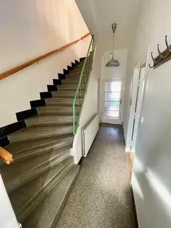 Prodej rodinného domu, Praha - Záběhlice, Podléšková, 138 m2