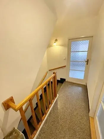 Prodej rodinného domu, Praha - Záběhlice, Podléšková, 138 m2