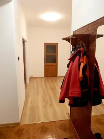 Pronájem pokoje, Praha - Vršovice, Norská, 10 m2