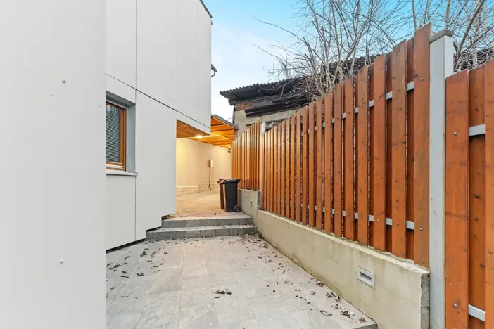 Prodej rodinného domu, Praha, Sklenská, 200 m2