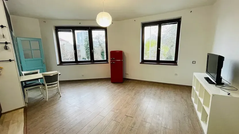 Prodej bytu 2+kk, Kyjov, Husova, 39 m2