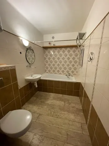 Prodej bytu 2+kk, Kyjov, Husova, 39 m2