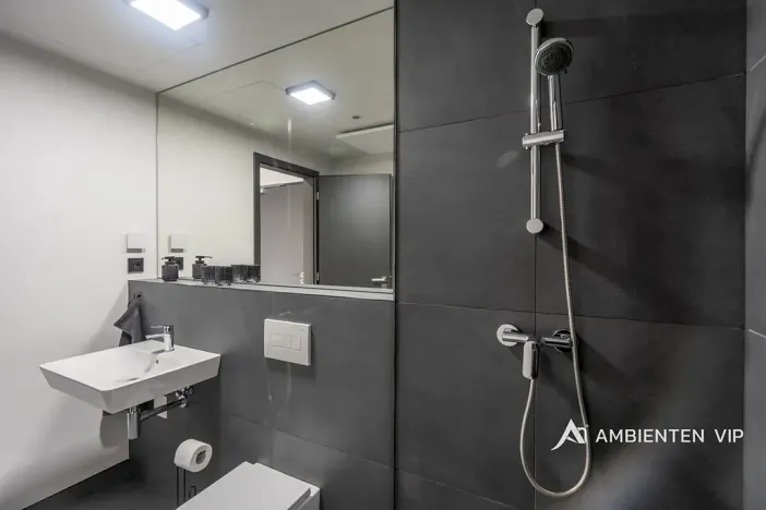 Pronájem bytu 1+kk, Brno, Královopolská, 42 m2