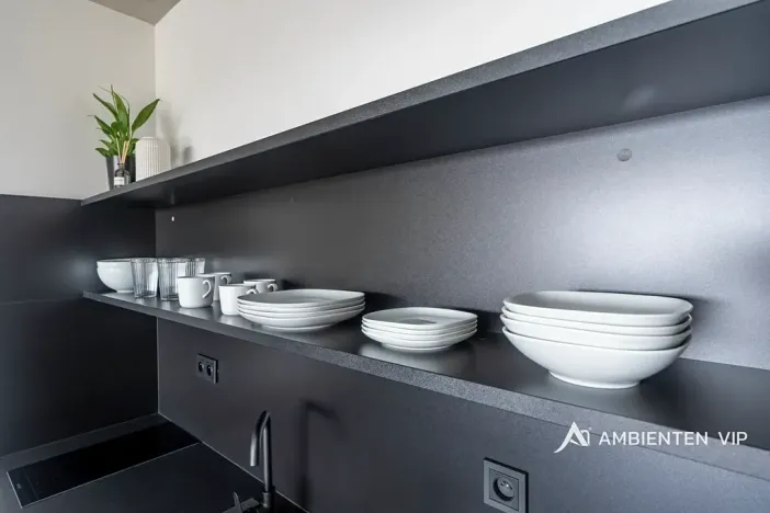 Pronájem bytu 1+kk, Brno, Královopolská, 38 m2