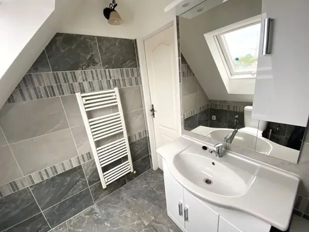 Pronájem bytu 1+kk, Brno, Řehořova, 31 m2