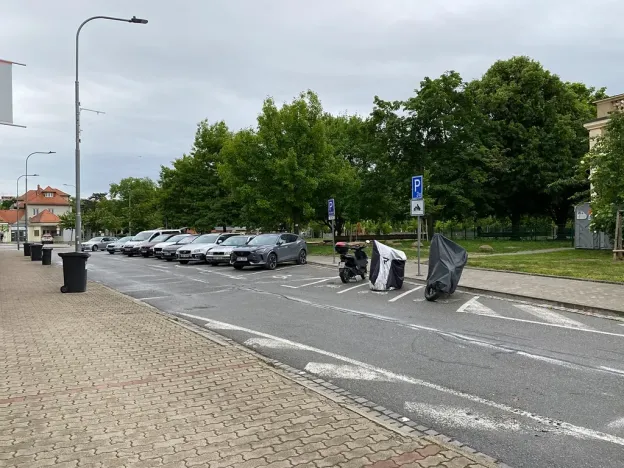 Pronájem bytu 1+kk, Brno, Řehořova, 31 m2