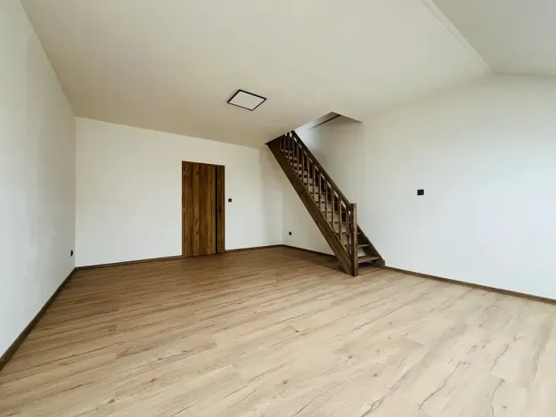 Pronájem bytu 3+kk, Praha, 90 m2