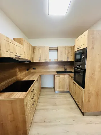 Pronájem bytu 3+kk, Praha, 90 m2