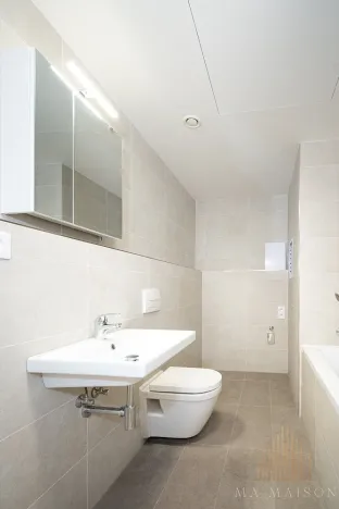 Pronájem bytu 2+kk, Praha - Vysočany, Smržových, 55 m2