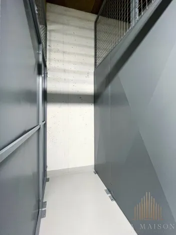 Pronájem bytu 2+kk, Praha - Vysočany, Smržových, 55 m2