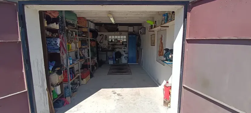 Prodej garáže, Brno, Skopalíkova, 18 m2