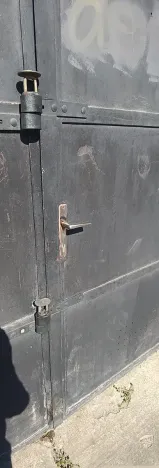 Prodej garáže, Brno, Skopalíkova, 18 m2