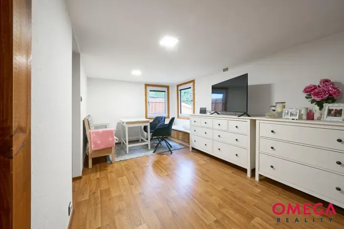 Prodej chaty, Kaliště, 90 m2