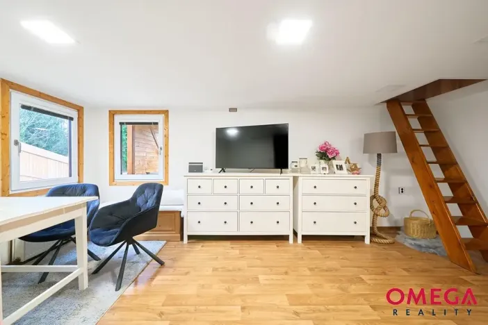 Prodej chaty, Kaliště, 90 m2