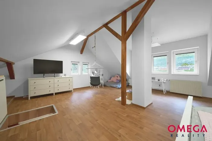 Prodej chaty, Kaliště, 90 m2