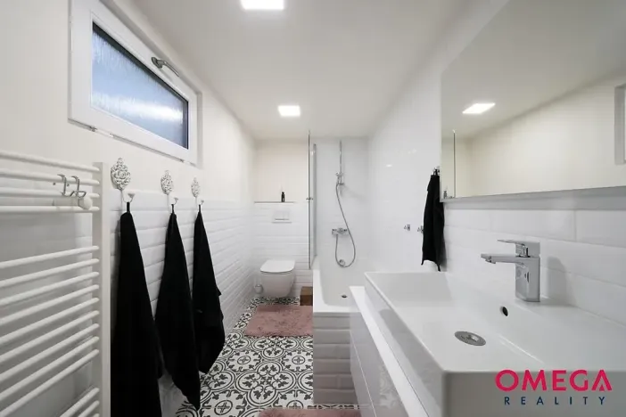 Prodej chaty, Kaliště, 90 m2