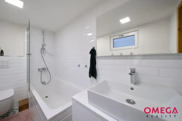 Prodej chaty, Kaliště, 90 m2