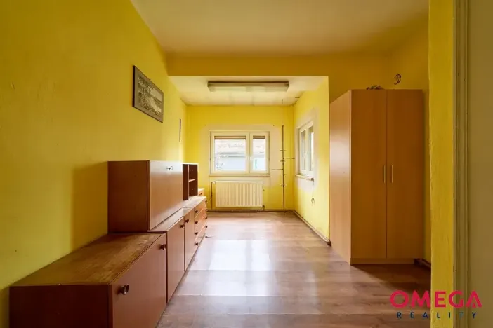 Prodej rodinného domu, Chotětov, 180 m2