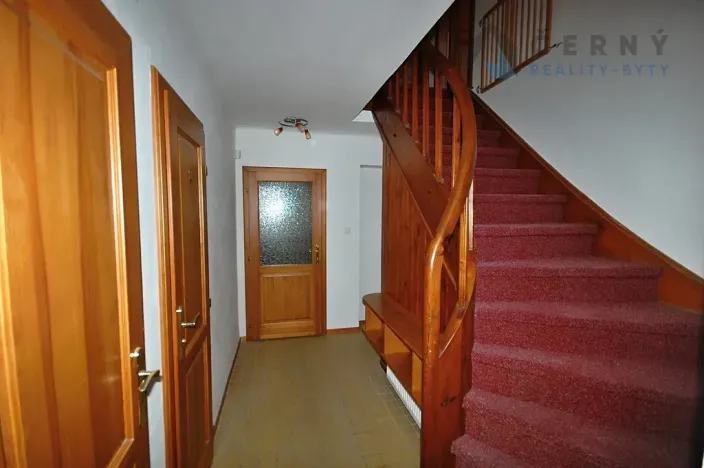 Pronájem rodinného domu, Osečná, 70 m2