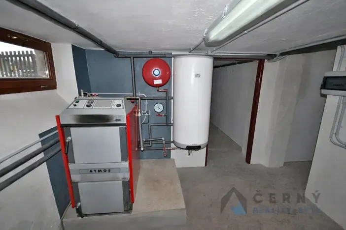 Pronájem rodinného domu, Osečná, 70 m2