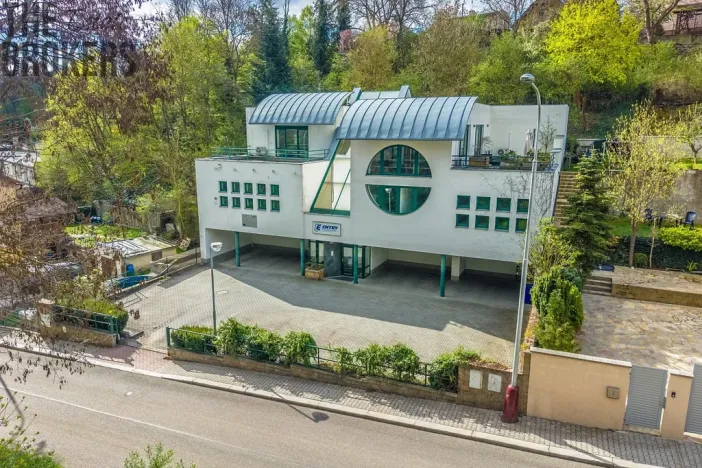 Pronájem rodinného domu, Mladá Boleslav - Čejetice, Koněvova, 296 m2