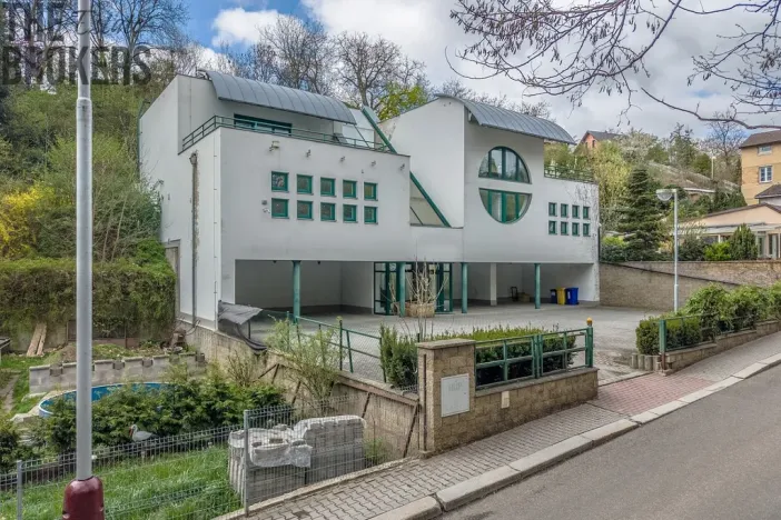 Pronájem rodinného domu, Mladá Boleslav - Čejetice, Koněvova, 296 m2