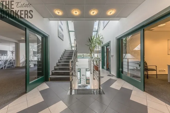 Pronájem rodinného domu, Mladá Boleslav - Čejetice, Koněvova, 296 m2