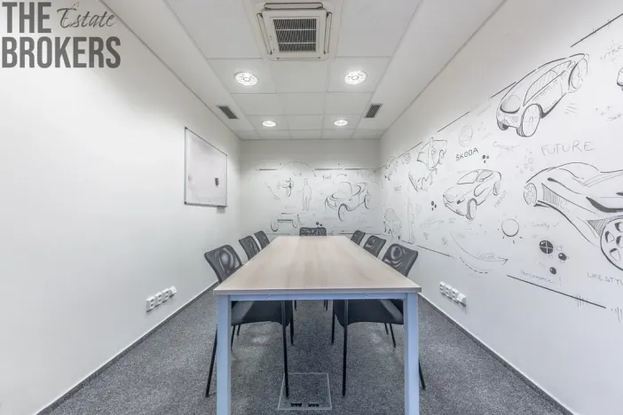 Pronájem rodinného domu, Mladá Boleslav - Čejetice, Koněvova, 296 m2