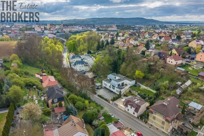 Pronájem rodinného domu, Mladá Boleslav - Čejetice, Koněvova, 296 m2