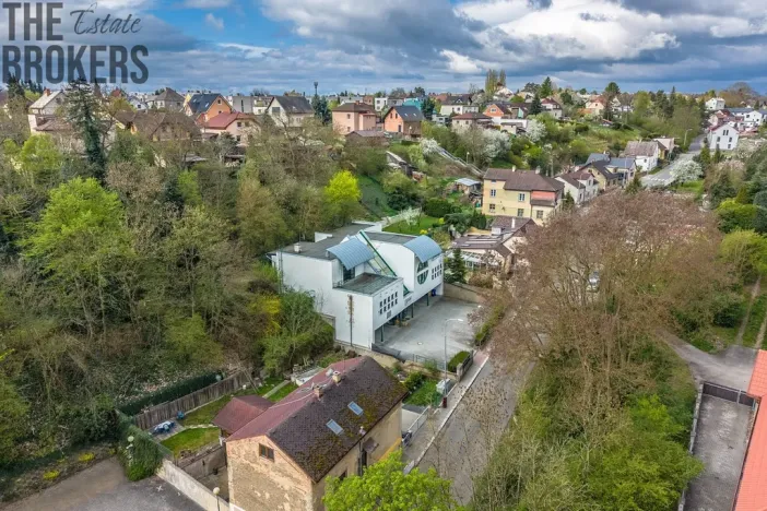 Pronájem rodinného domu, Mladá Boleslav - Čejetice, Koněvova, 296 m2