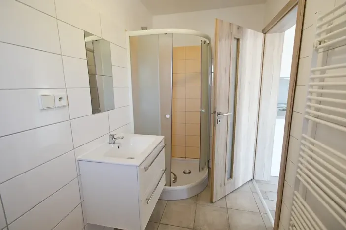 Pronájem rodinného domu, Horšovský Týn, 80 m2
