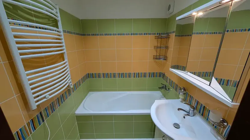 Prodej bytu 3+1, Volyně, Pod Malsičkou, 69 m2