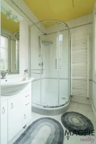 Prodej rodinného domu, Praha - Čakovice, Vyhlídkova, 243 m2