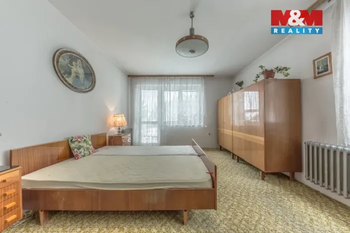 Prodej rodinného domu, Vyšehořovice - Kozovazy, 330 m2