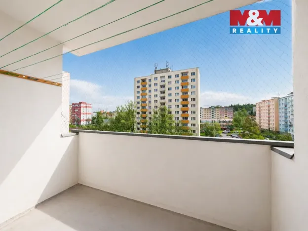 Prodej bytu 1+kk, Karlovy Vary - Rybáře, U Koupaliště, 26 m2