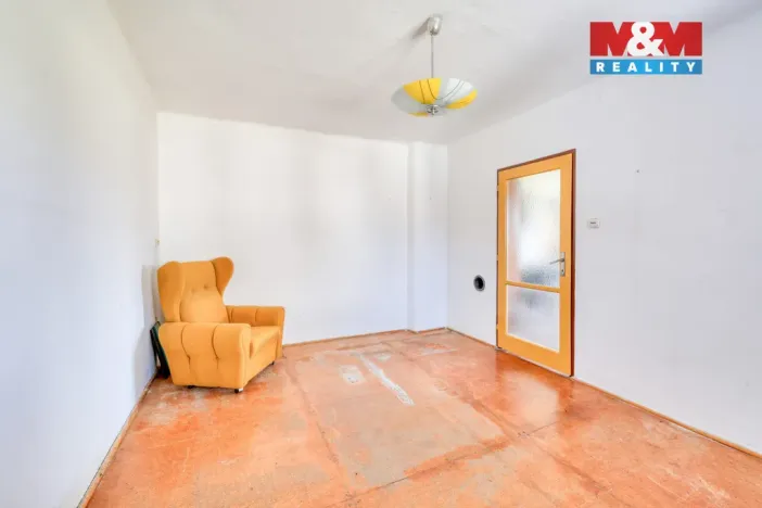 Prodej chalupy, Strážov, 70 m2