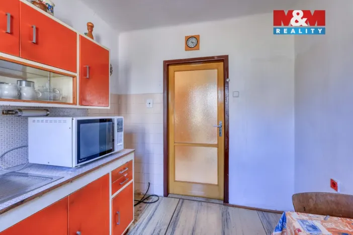 Prodej chalupy, Strážov, 70 m2