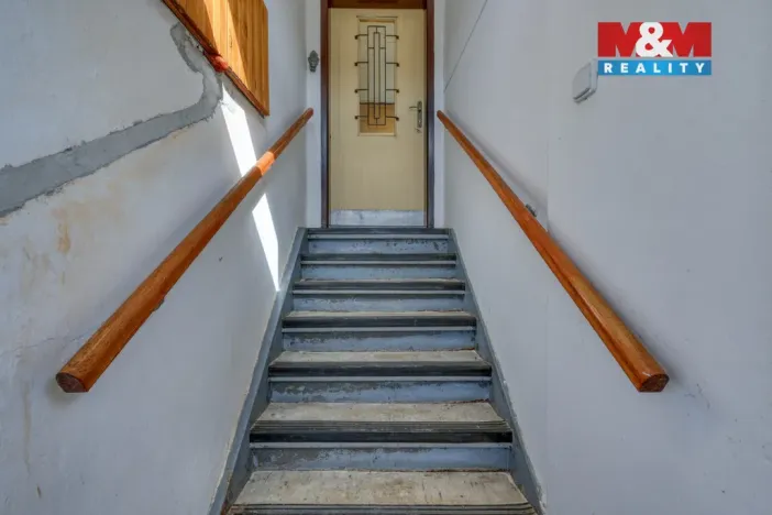 Prodej chalupy, Strážov, 70 m2