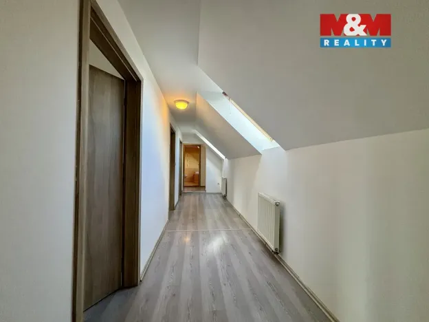 Pronájem rodinného domu, Větřkovice, 75 m2