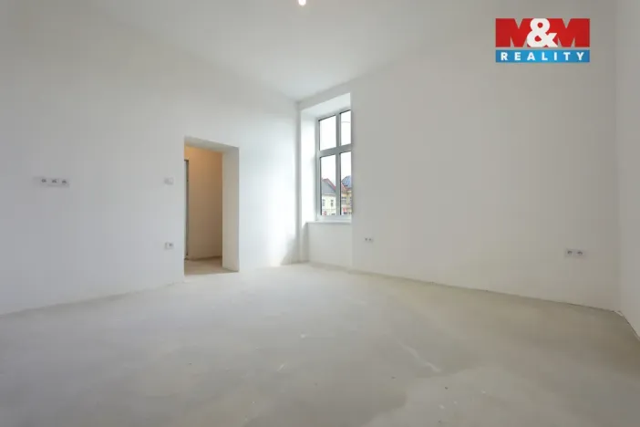 Prodej bytu 3+kk, Prostějov, Tylova, 54 m2