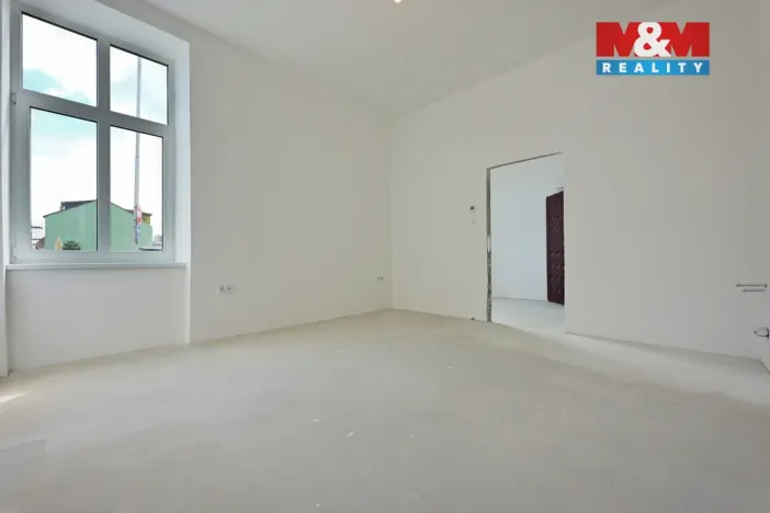 Prodej bytu 3+kk, Prostějov, Tylova, 54 m2