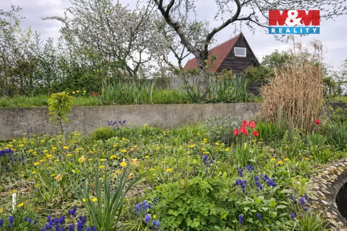 Prodej chaty, Praha, Pod šancemi, 40 m2